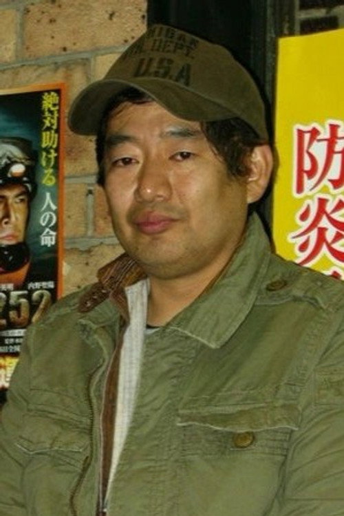 Photo of Asao Kobayashi, Acting