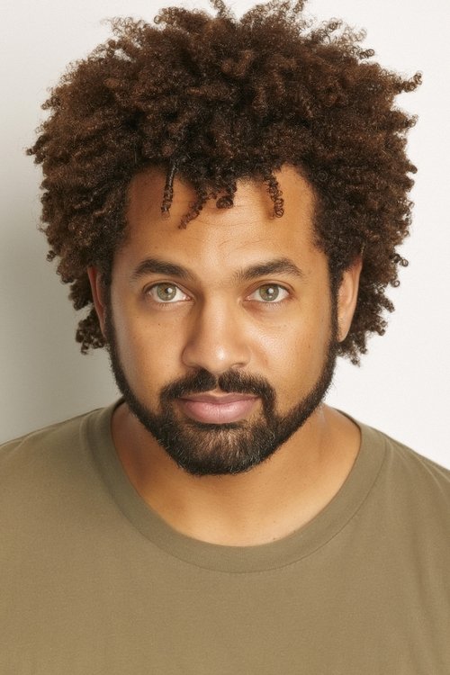 Marshall Porter profile