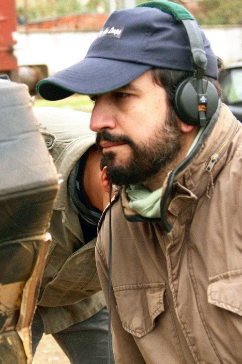 Photo of Amar Sifodil, Directing