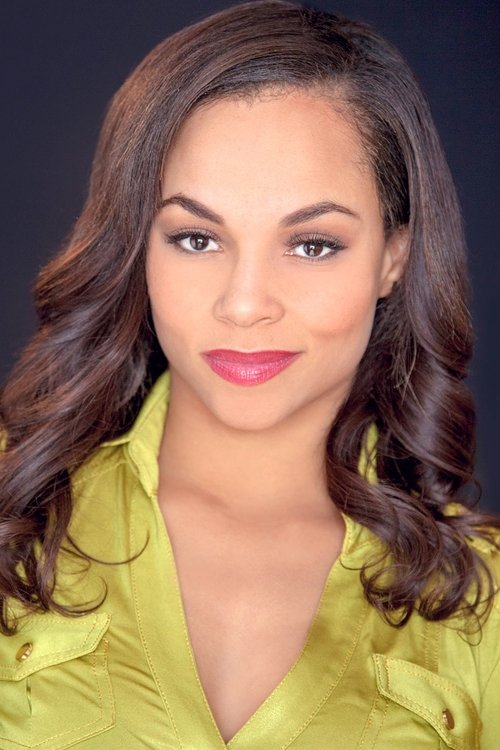 Natascha Hopkins profile