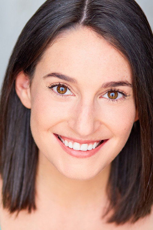 Photo of Rachel Shapiro, Acting