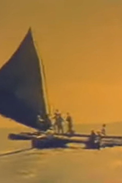 Movie poster for Raposa: Colônia de Pescadores (1971)