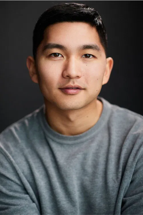 Taran Kim profile