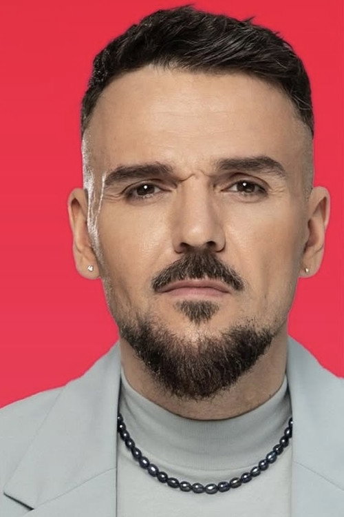 Vladimir Ampov profile