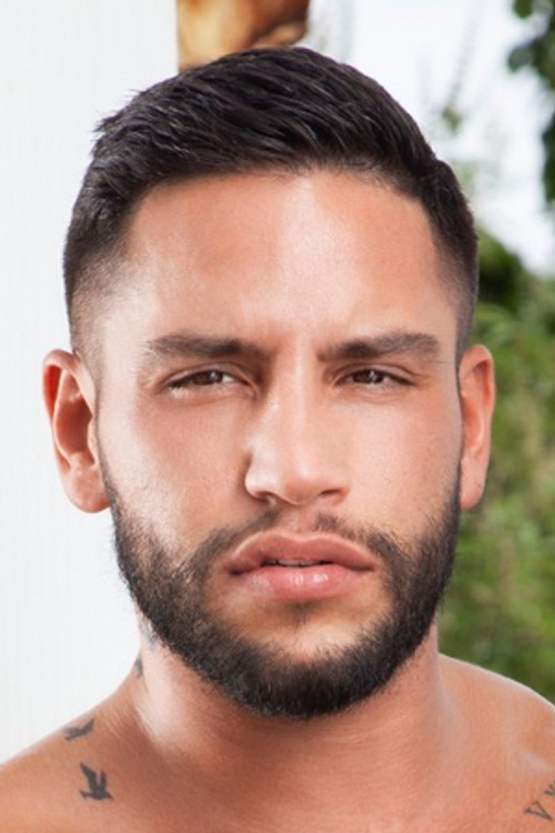 Photo of Brock Banks, Acting