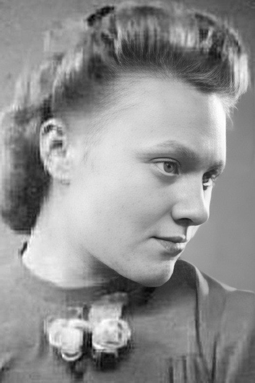 Photo of Galina Dauguvietyte, Acting