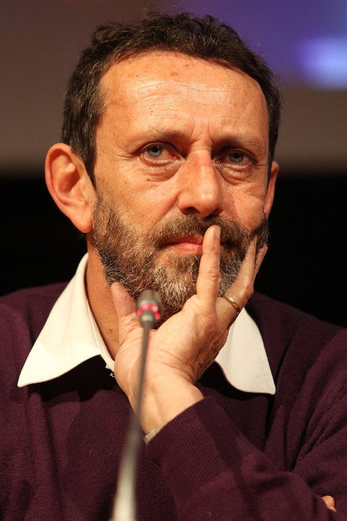 Photo of Michele Serra, Writing