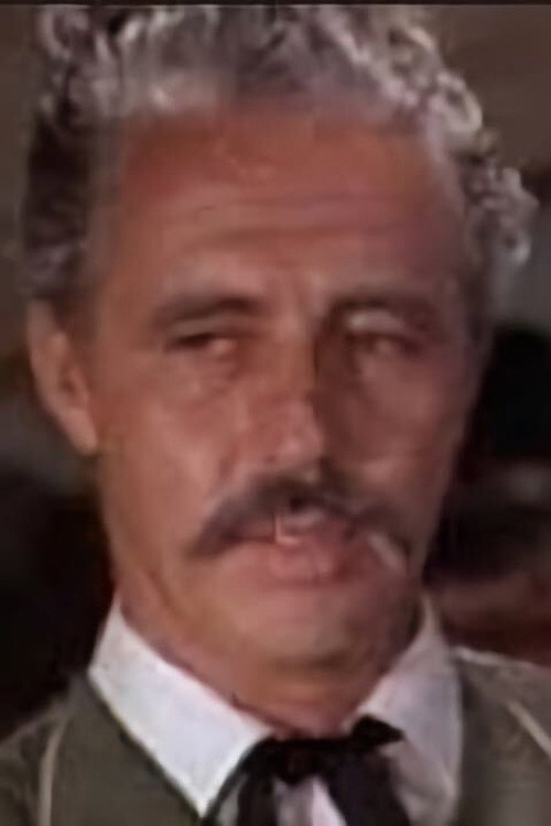 Photo of Fred Libby, Acting