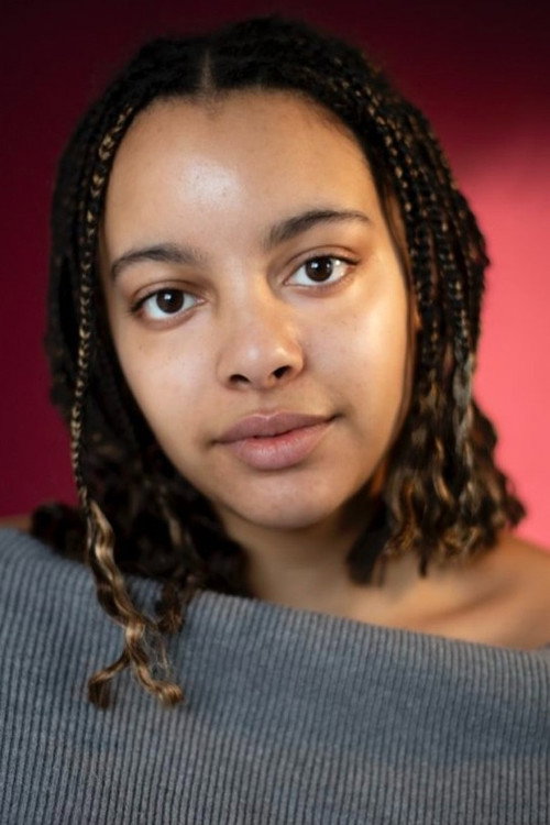 Photo of Claire Mugabo, Acting