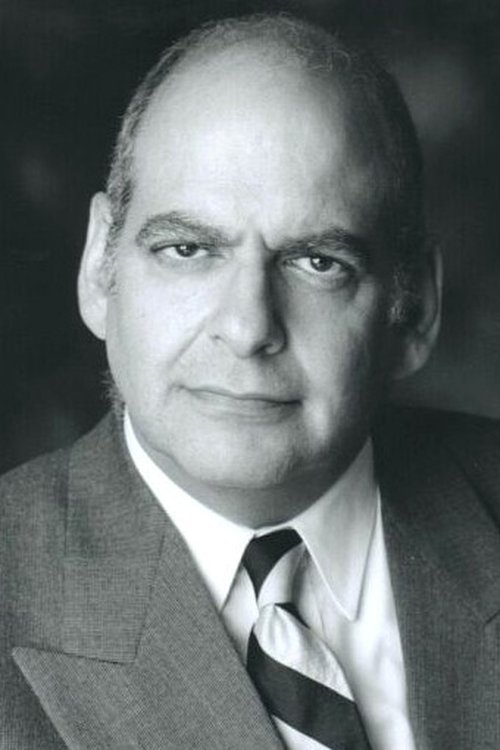 L. Harvey Gold profile