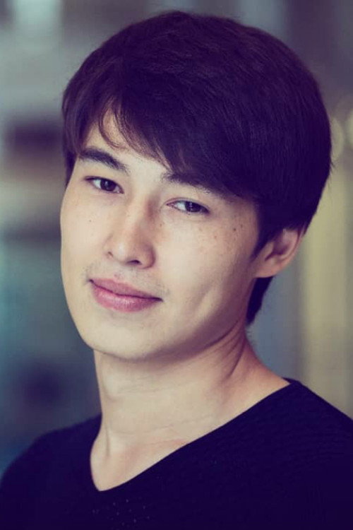 Photo of Samat Azimkulov, Acting