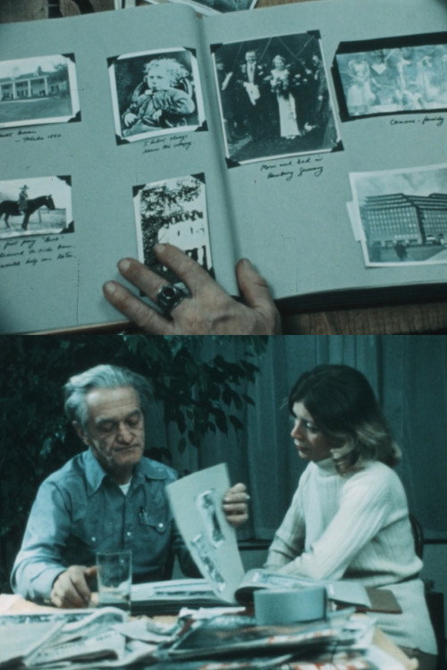Movie poster for History (1975)