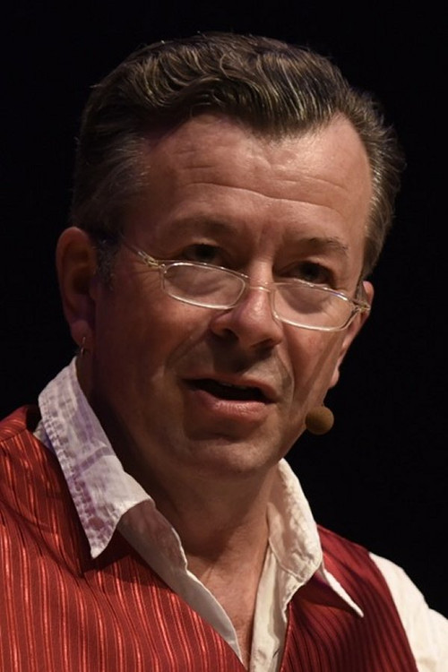 Harald Leander profile