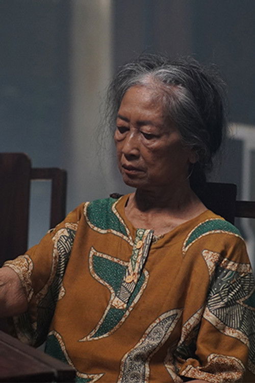 Photo of Sri Isworowati, Acting