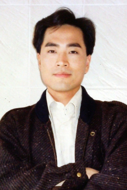 Nathan Chan Ting-Wai profile