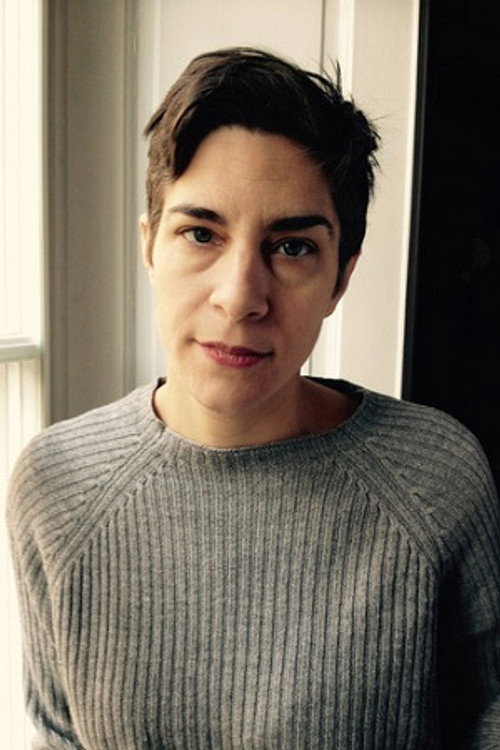 Photo of Åsa Sandzén, Directing