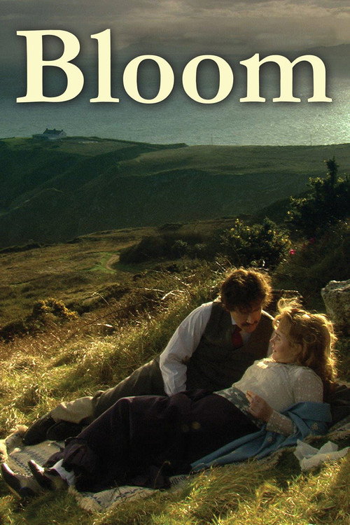 Movie poster for Bloom (2004)