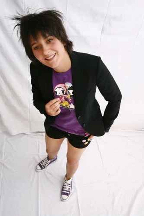 Gaia Venusta Bolognesi profile