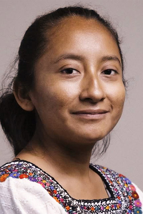 Photo of Alicia Roxana Mucú, Acting