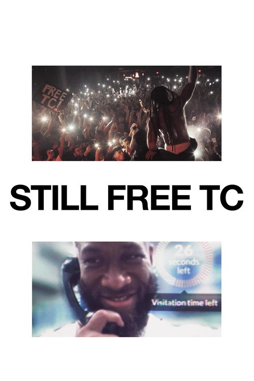 Movie poster for Still Free TC (2025)