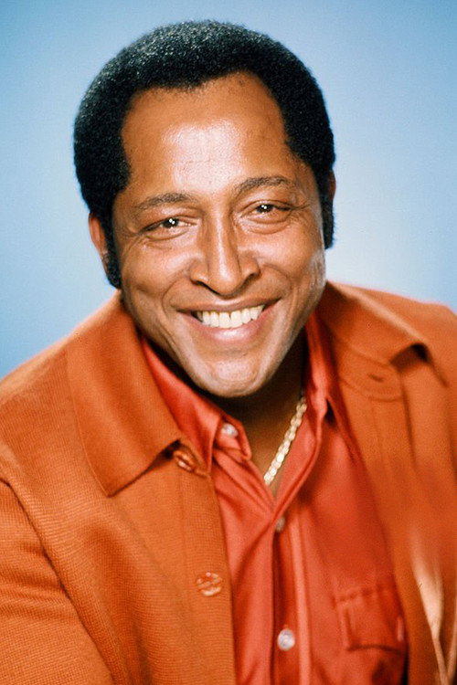 Photo of Lawrence Cook, Acting