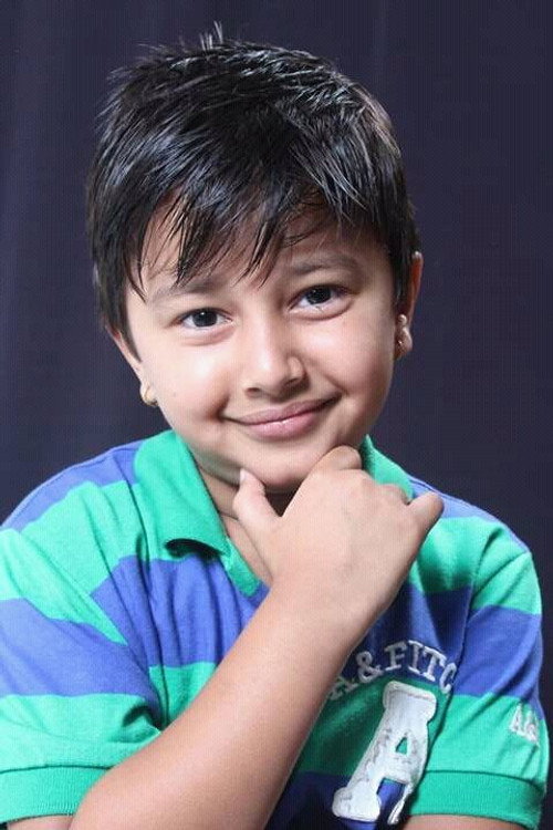 Photo of Anubhav Regmi, Acting