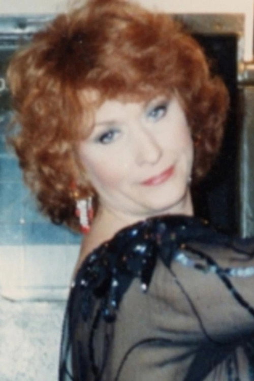 Photo of Nola Roeper, Acting