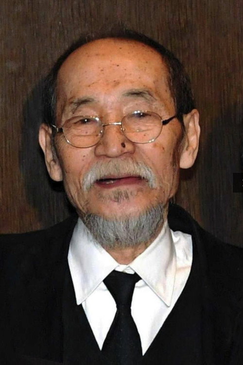 Photo of Takayuki Inoue, Sound