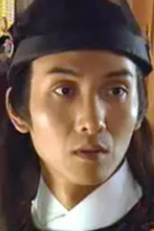 Photo of Eddie Lam Kim-Fung, Acting