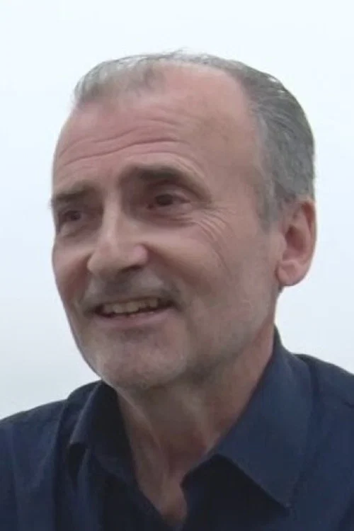 Photo of Pascal Pistacio, Acting