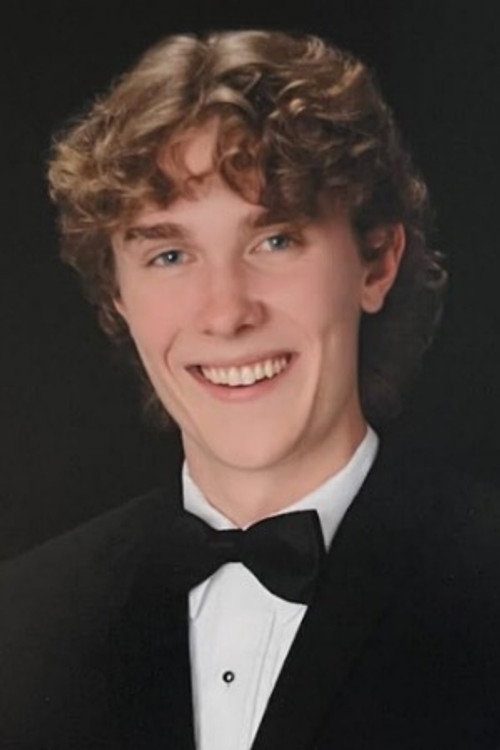 Photo of Maxwell Hellard, Acting
