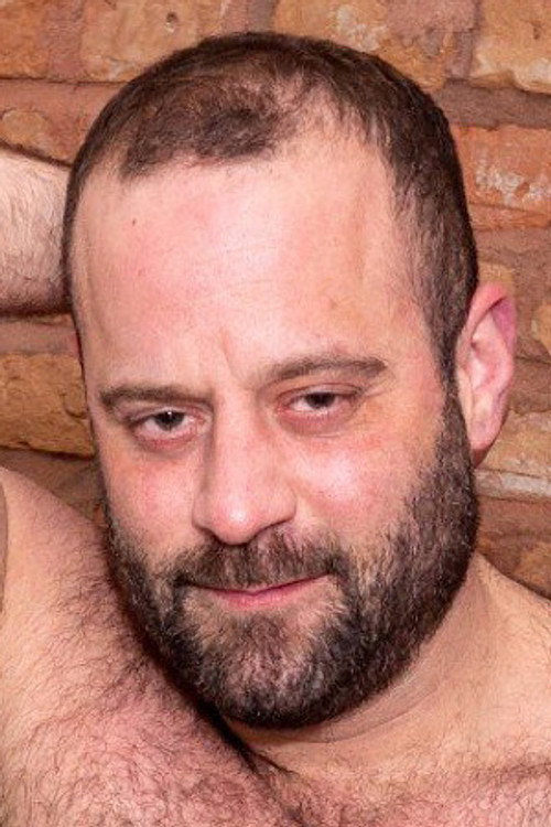 Photo of Mathieu Angel, Acting