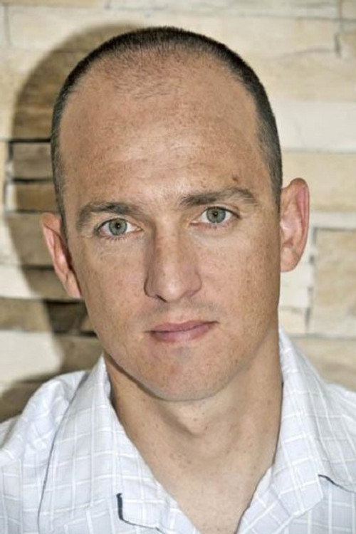Photo of Javier Balas, Acting