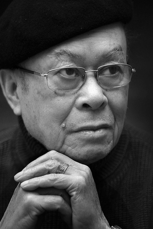 Photo of Bùi Đình Hạc, Directing