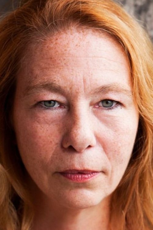 Rike Eckermann profile