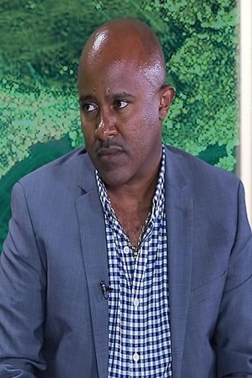 Photo of Theodros Teshome, Directing