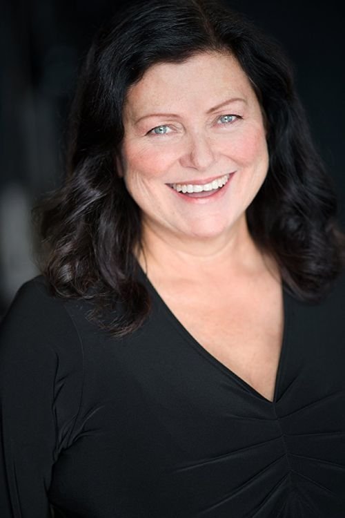 Photo of Sarah Hayward, Acting
