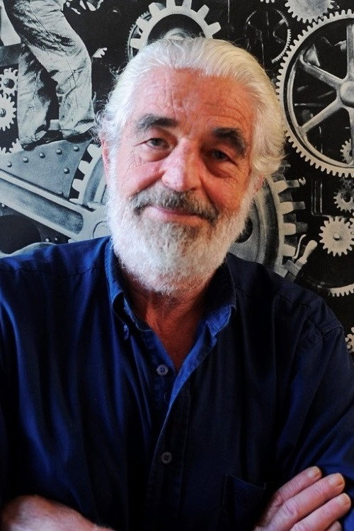 Photo of Mario Jacob, Production