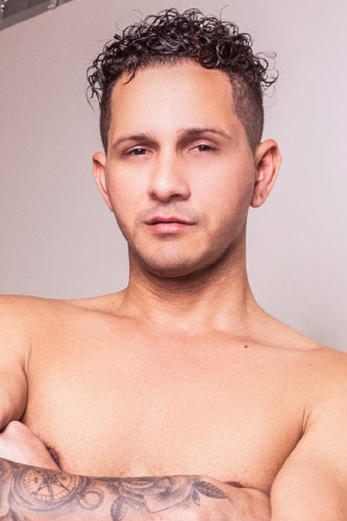 Photo of David Andry, Acting