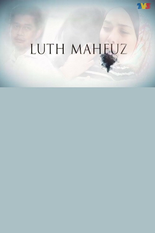 Movie poster for Luth Mahfuz (2014)