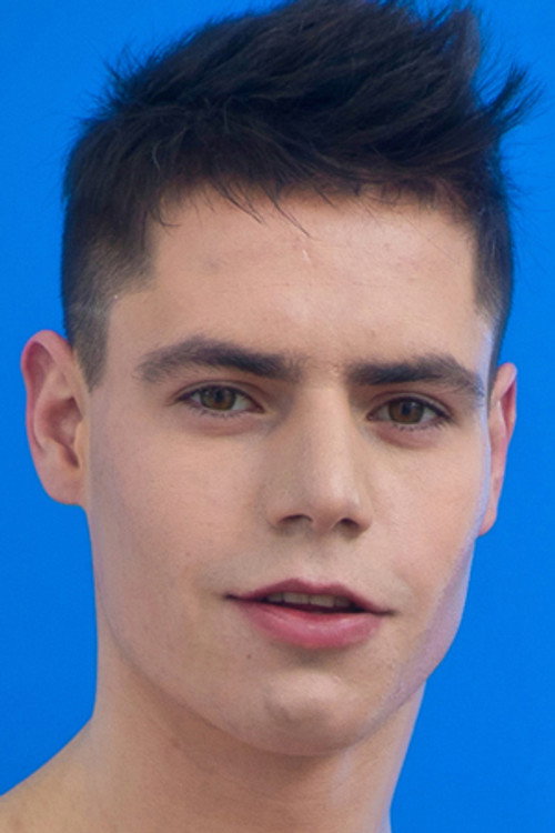 Photo of Luca Carrera, Acting