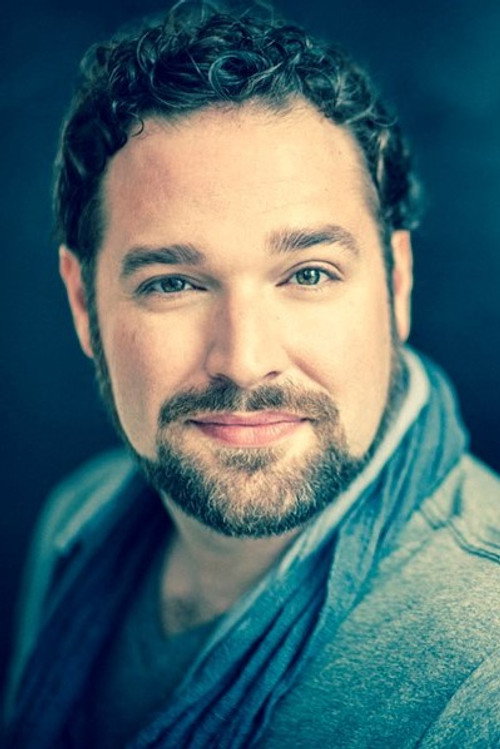 Photo of Bryan Hymel, Acting