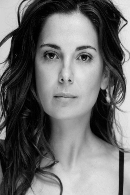 Débora Izaguirre profile