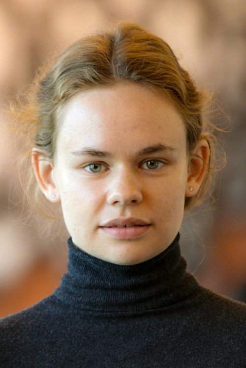 Marion Tammet profile