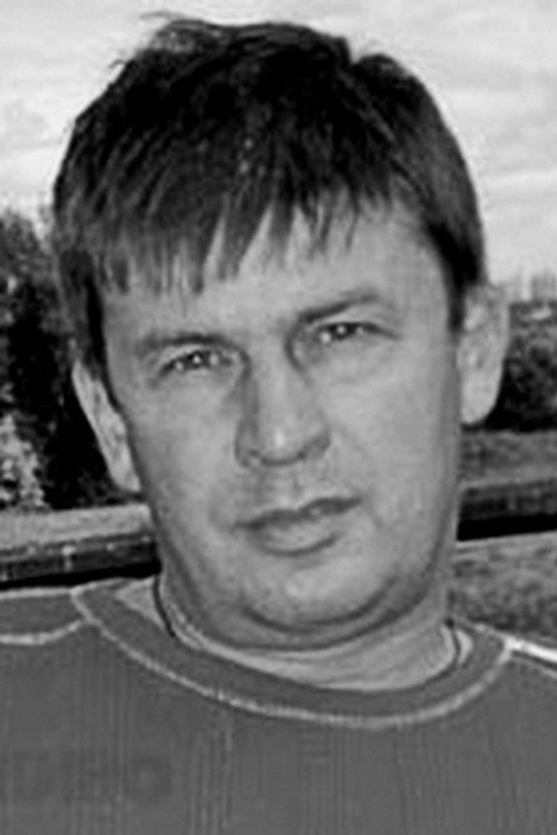 Photo of Evgeniy Sokolov, Directing