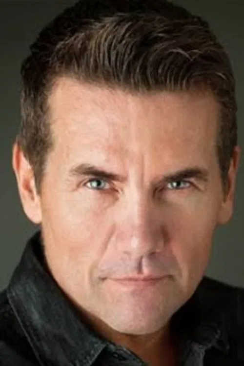 Photo of Johnny Cuthbert, Acting