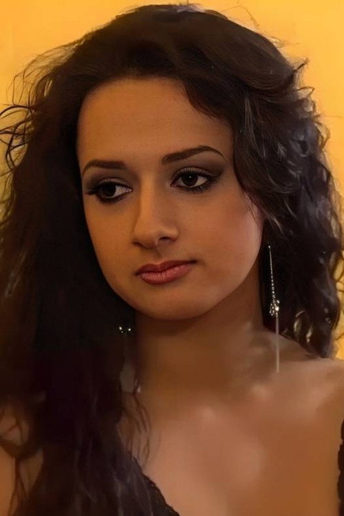 Photo of Tania Maya, Acting