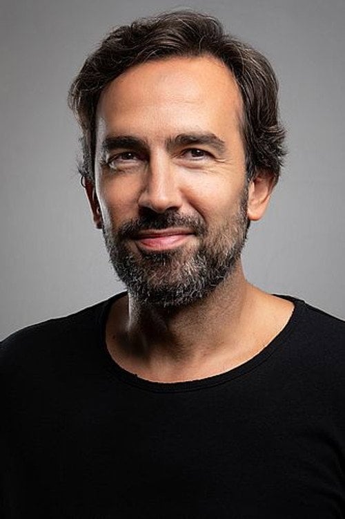 Photo of Volkan Cal, Acting
