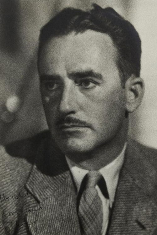 Norman Z. McLeod profile