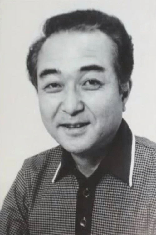 Tatsuyuki Jinnai profile